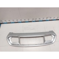 Накладка переднего бампера Chrysler Grand Cherokee (WK2) 2010 68143070AC