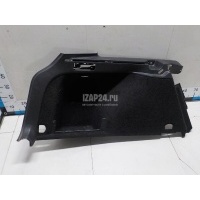 Обшивка багажника VAG Passat [B7] (2011 - 2015) 3AF867427FEE