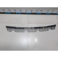 Кронштейн заднего бампера VAG Passat [B7] (2011 - 2015) 3AF807863B