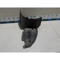 Локер передний левый передняя часть (сапожок) VAG Passat [B7] (2011 - 2015) 3AA805911