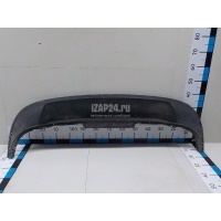 Юбка задняя VAG Passat [B7] (2011 - 2015) 3AF807521C9B9