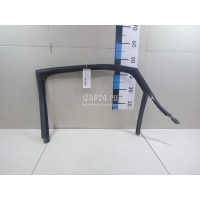 Уплотнитель стекла двери VAG Polo (Sed RUS) (2011 - 2020) 6RU839431C5AP