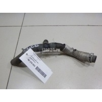 Патрубок отопителя VAG Polo (Sed RUS) (2011 - 2020) 6C0122073K