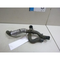 Шланг системы охлаждения VAG Polo (Sed RUS) (2011 - 2020) 6C0122073L