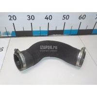 Патрубок интеркулера VAG A7 (4G8) (2011 - 2018) 4G0145737R