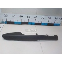 Ручка двери задней внутренняя левая VAG A7 (4G8) (2011 - 2018) 4G886737324A