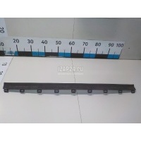 Накладка заднего бампера VAG A7 (4G8) (2011 - 2018) 4G88074219B9