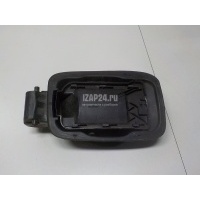 Ниша лючка бензобака VAG A7 (4G8) (2011 - 2018) 4G8809906C