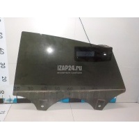 Стекло двери задней левой VAG A7 (4G8) (2011 - 2018) 4G8845205B