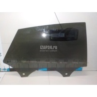 Стекло двери задней правой VAG A7 (4G8) (2011 - 2018) 4G8845206B