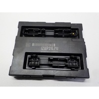 Блок комфорта VAG A7 (4G8) (2011 - 2018) 4H0907064DB