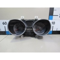 Панель приборов Hyundai-Kia Elantra (2011 - 2016) 940063X400
