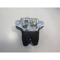 Замок багажника Hyundai-Kia Elantra (2011 - 2016) 812303X010
