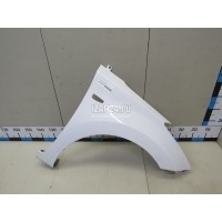 Крыло переднее правое Hyundai-Kia Elantra (2011 - 2016) 663213X050