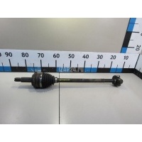 Полуось передняя левая Hyundai-Kia Elantra (2011 - 2016) 495003X000