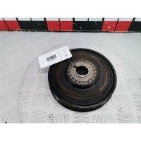 Шкив коленвала Renault Scenic 3 (-) 2010 8200699517