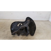 Кулак поворотный левый MERCEDES-BENZ C-CLASS W204 01/2007 - 01/2015 2013 A2044202544