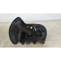 Кулак поворотный правый MERCEDES-BENZ C-CLASS W204 2013 A2044202644