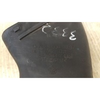 Воздуховод MERCEDES-BENZ S-CLASS W220 2004 A6480940097