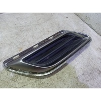 Решетка бампера Kia K5 2020- 86650L2300