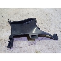 Воздуховод Hyundai Sonata 8 DN 2019- 86544L1100