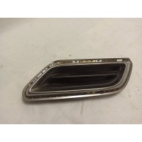 Решетка бампера Kia K5 2020- 86650L2300