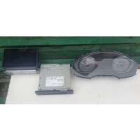 Навигация audi a4 a5 s5 комплект 8w0035652c