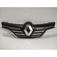 Megane iv решетка радиатора под радар 622568380r