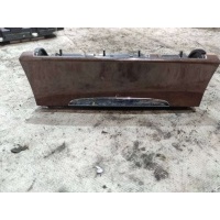 Пепельница Volkswagen Passat B6 2007