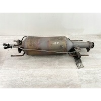 Vectra c signum 1.9 cdti фильтр dpf