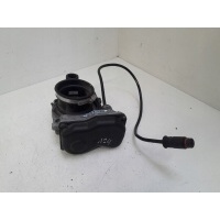 Дросельная заслонка 0001419225 мерседес w124