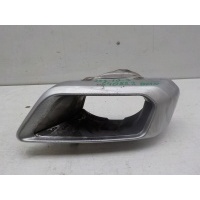 Насадка глушителя BMW X5 G05 2018- 51127493625