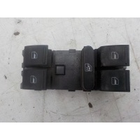 Блок управления стеклоподъемниками Volkswagen Polo (Sed RUS) 2011- 1K4959857CREH