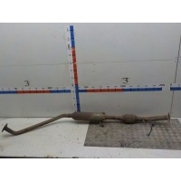 Глушитель Toyota Corolla 2001-2006 174100D320