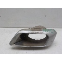 Насадка глушителя BMW X5 G05 2018- 51127493625
