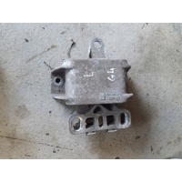 Лапа подушка двигателя audi volkswagen skoda 1j0199555 1.6b