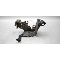 Кронштейн блока abs (насос) Renault Laguna II 2001-2008 8200642259