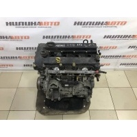 Двигатель MAZDA 6 GH 2,5 L50110300