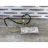 Подушка безопасности в сиденье левая MAZDA 6 GH GS1D57KB0C