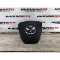 Подушка безопасности в руль MAZDA 6 GH GS1D57K00D