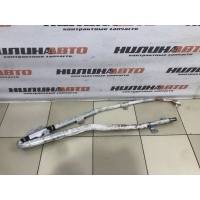 Шторка безопасности правая MAZDA 6 GH GS1D57KM0E