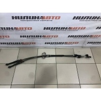 Трос МКПП MAZDA 6 GH GS1D46500D