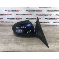 Зеркало правое MAZDA 6 GH GS8V69120D12