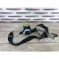 Ремень безопасности передний правый MAZDA 6 GH GS1D57L30B02