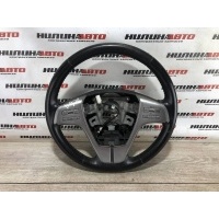 Руль MAZDA 6 GH GS1E32982D