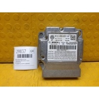 Блок управления AIR BAG Skoda Rapid 2019 6C0959655M