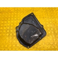 Крышка КПП Volkswagen Tiguan 02E315141C