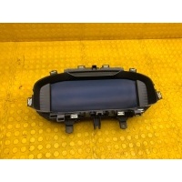 панель приборов (щиток) Skoda Kodiaq 2019 565920790A