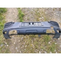 Бампер задняя renault arkana все не одеты