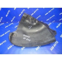 Защита горловины топливного бака TOYOTA CARINA ED ST202 77277-20240